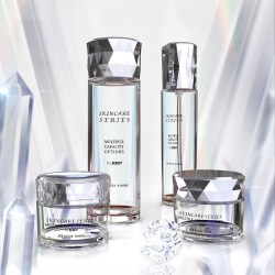The Diamond Standard in Skincare Packaging by KKP